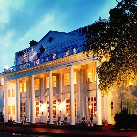 The Willcox Hotel Aiken Luaran gambar