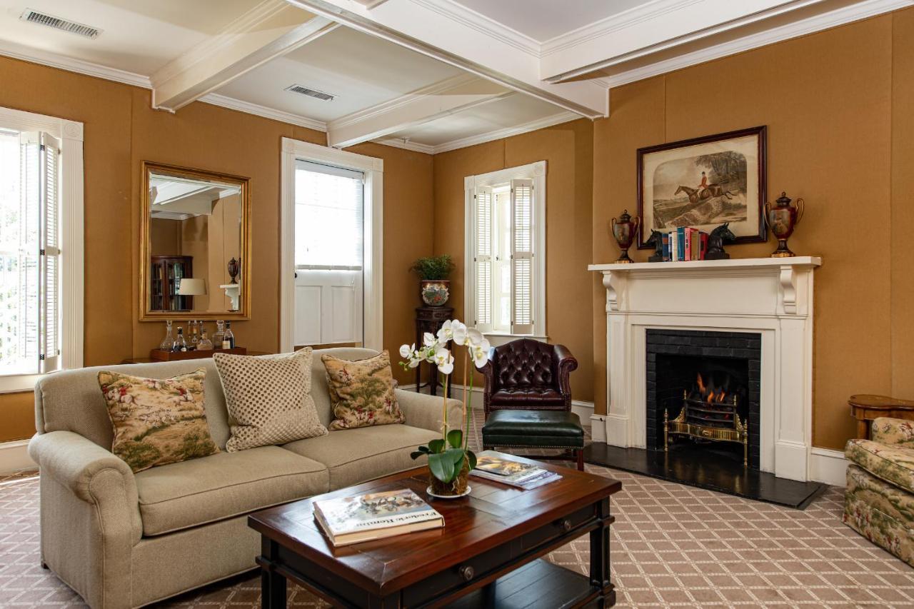 The Willcox Hotel Aiken Luaran gambar
