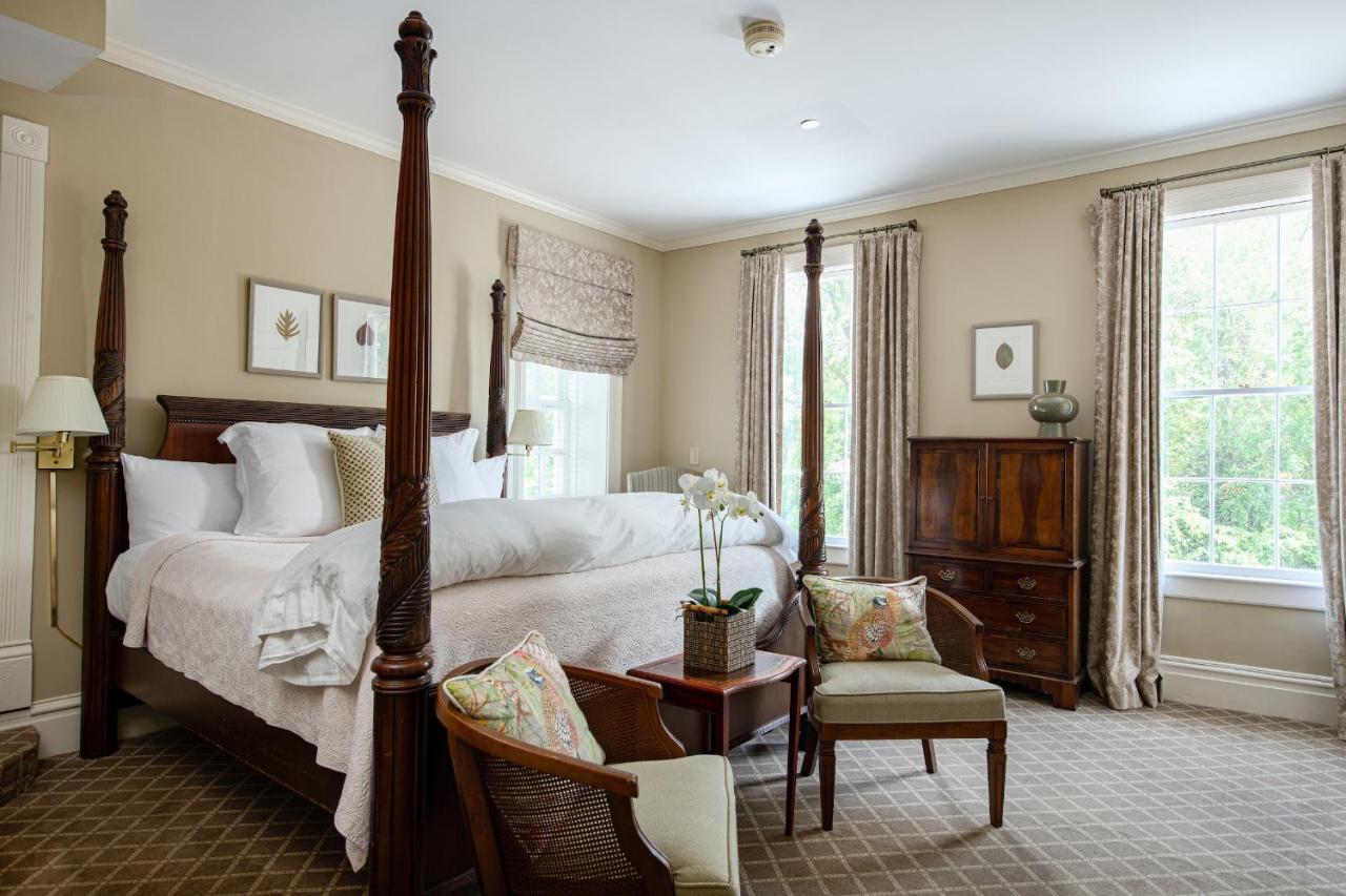 The Willcox Hotel Aiken Luaran gambar