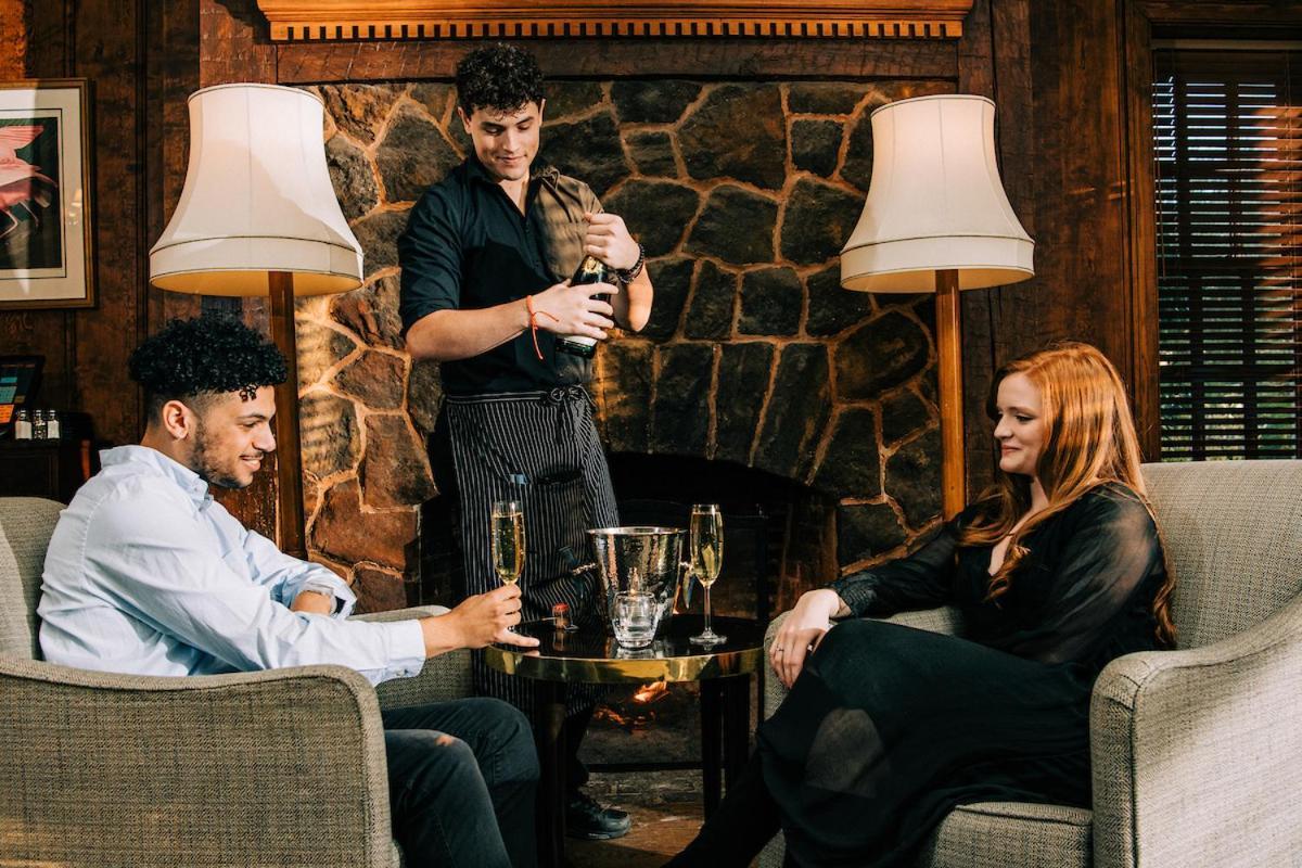 The Willcox Hotel Aiken Luaran gambar