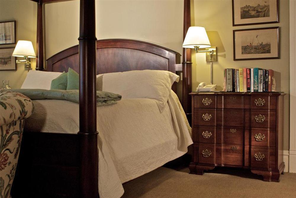 The Willcox Hotel Aiken Bilik gambar
