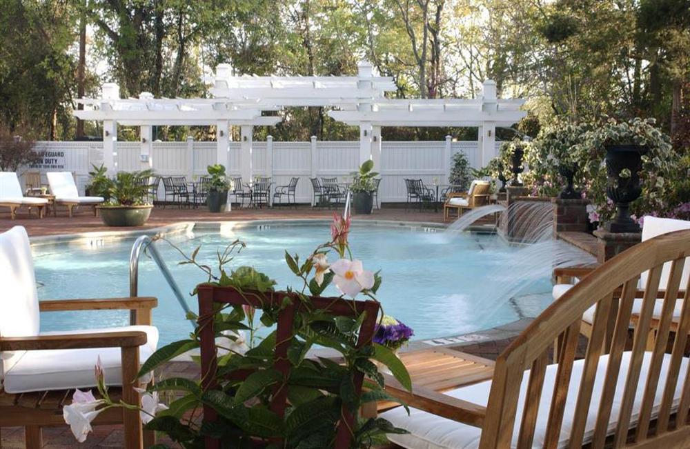 The Willcox Hotel Aiken Kemudahan gambar
