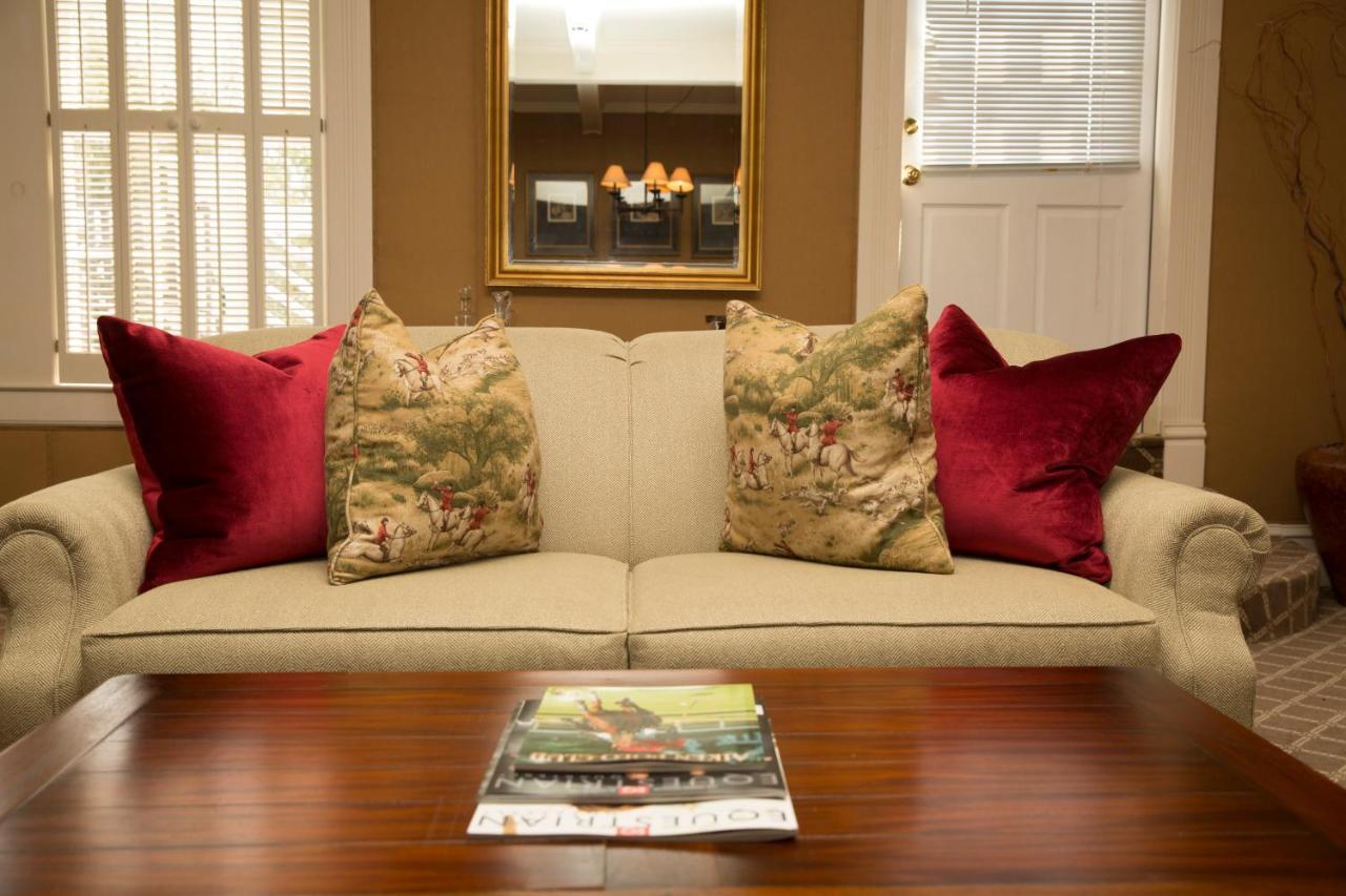 The Willcox Hotel Aiken Luaran gambar