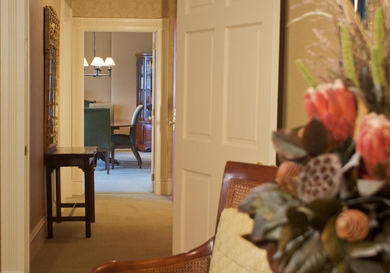 The Willcox Hotel Aiken Luaran gambar