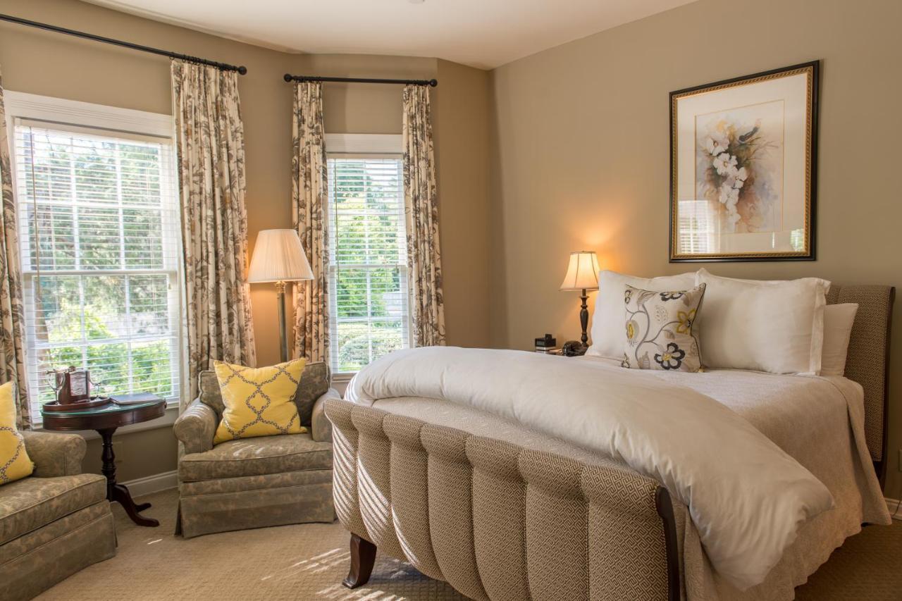 The Willcox Hotel Aiken Luaran gambar