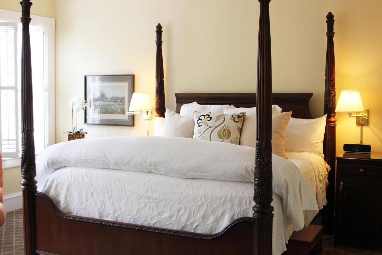 The Willcox Hotel Aiken Luaran gambar