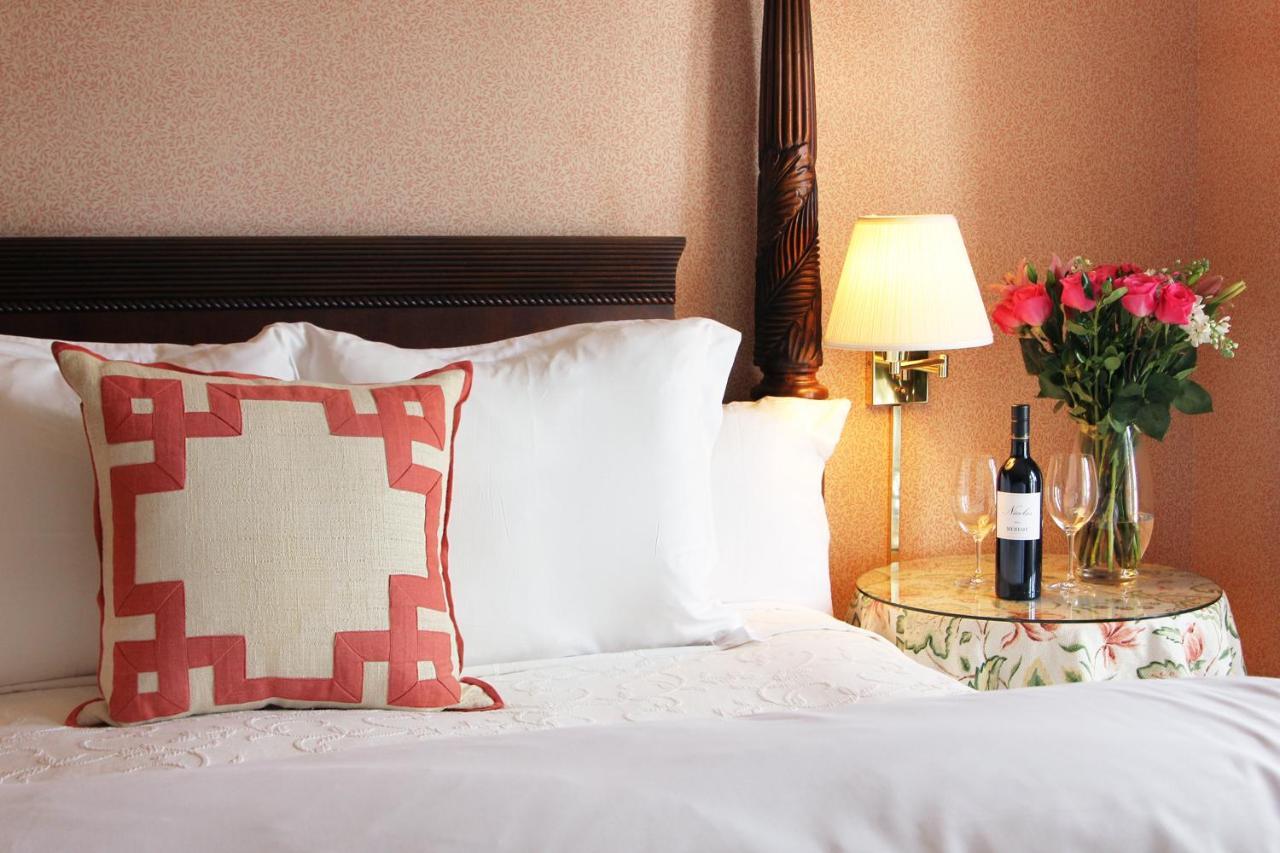 The Willcox Hotel Aiken Luaran gambar