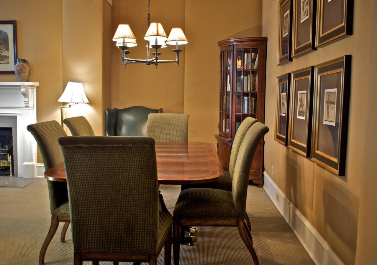 The Willcox Hotel Aiken Luaran gambar